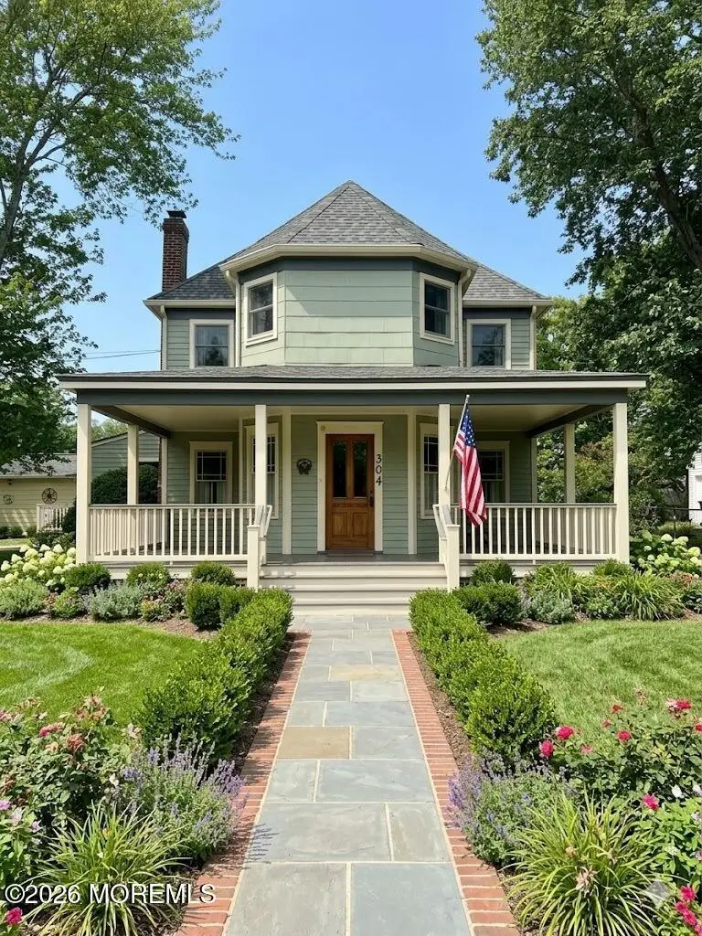 304 Central Boulevard, Bayville, NJ 08721 - #2