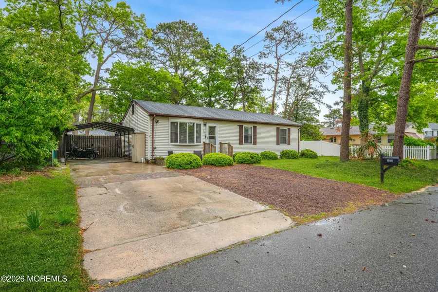 1612 Fanwood Road, Forked River, NJ 08731 - #2