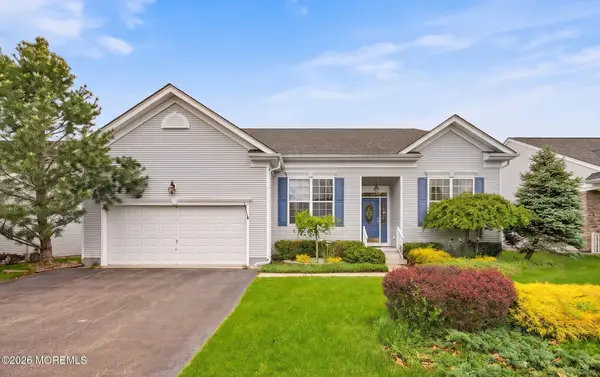 7 Brattleboro Road, Jackson, NJ 08527