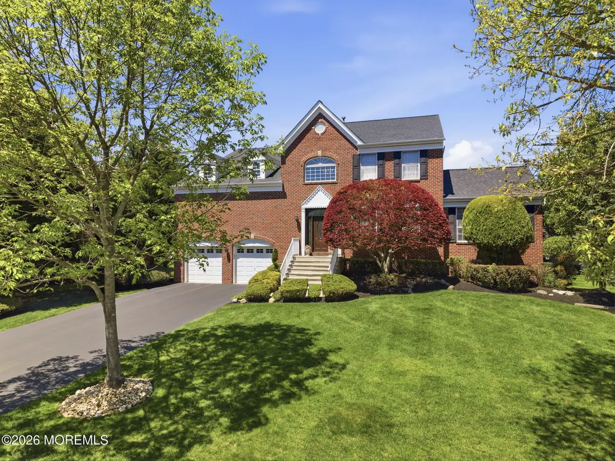 75 Columbia Court, Freehold, NJ 07728 - #1