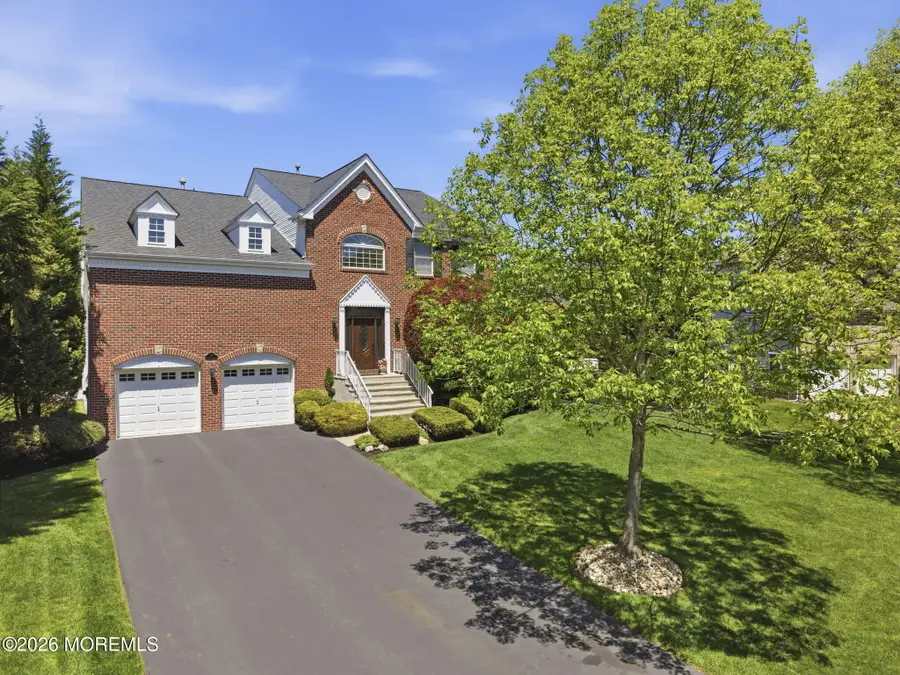 75 Columbia Court, Freehold, NJ 07728 - #2