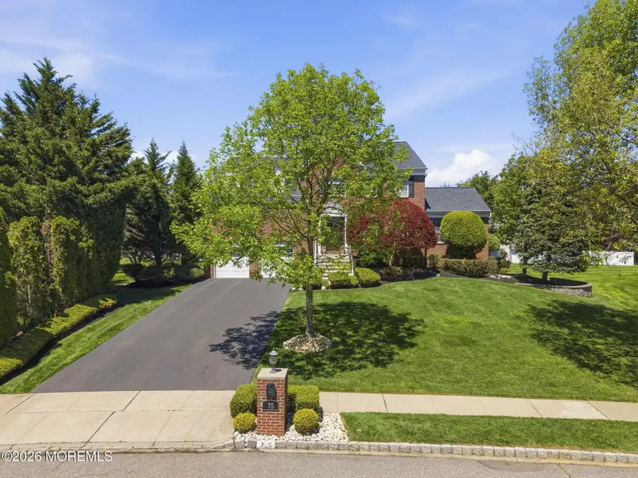 75 Columbia Court, Freehold, NJ 07728 - #3