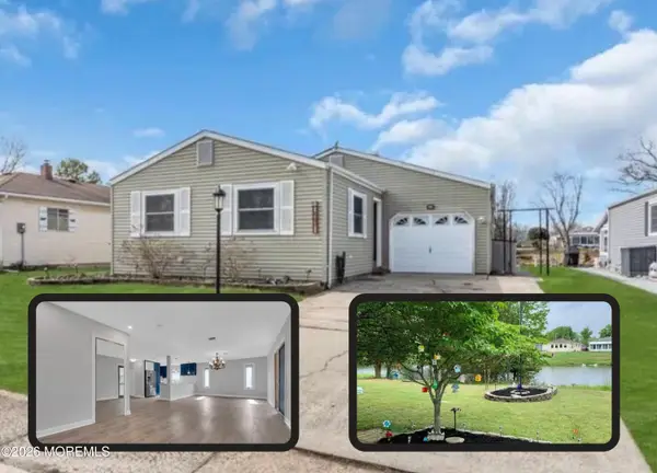 807 Jamaica Boulevard, Toms River, NJ 08757