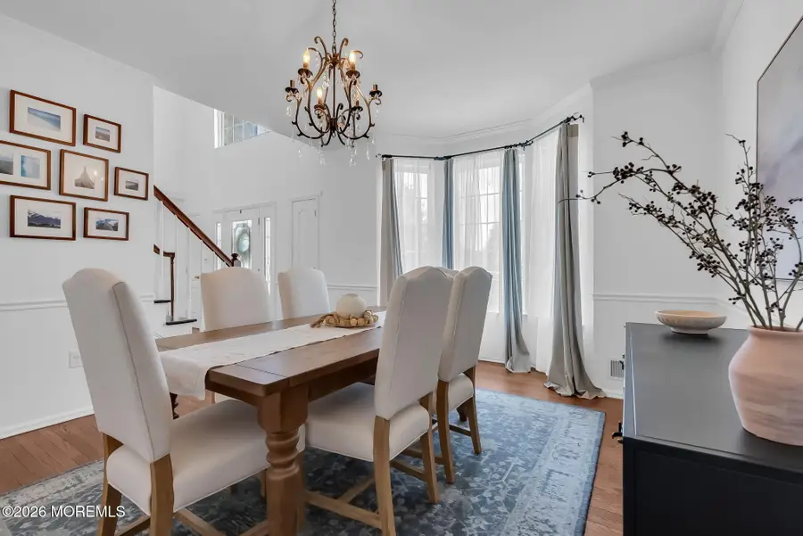 51 Manfre Court, Freehold, NJ 07728 - #2