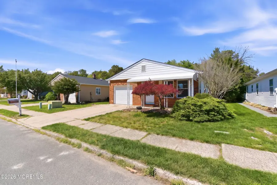 136 Orlando Boulevard, Toms River, NJ 08757 - #2