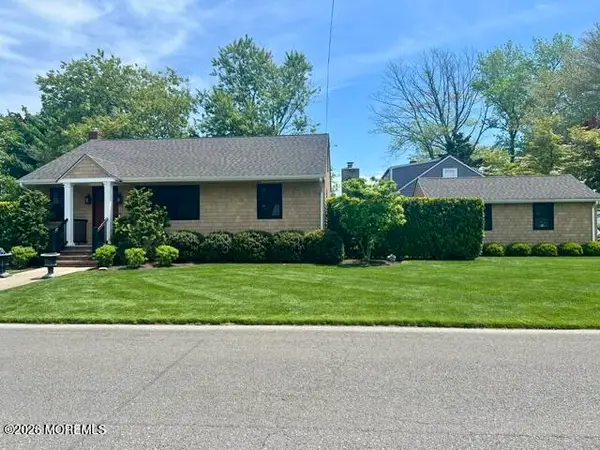 500 9th Avenue, Spring Lake Heights, NJ 07762