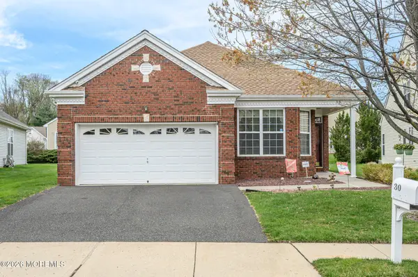 30 Wieczorkowski Avenue, Parlin, NJ 08859