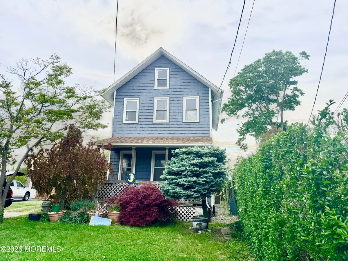 1705 Beverly Avenue, Spring Lake, NJ 07762 - #1