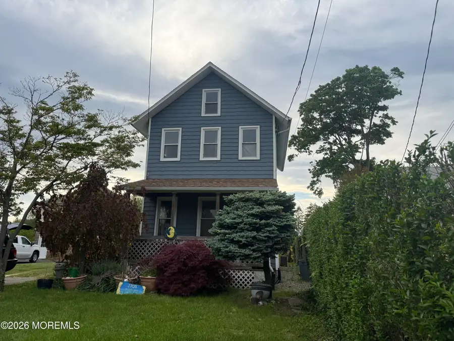 1705 Beverly Avenue, Spring Lake, NJ 07762 - #2