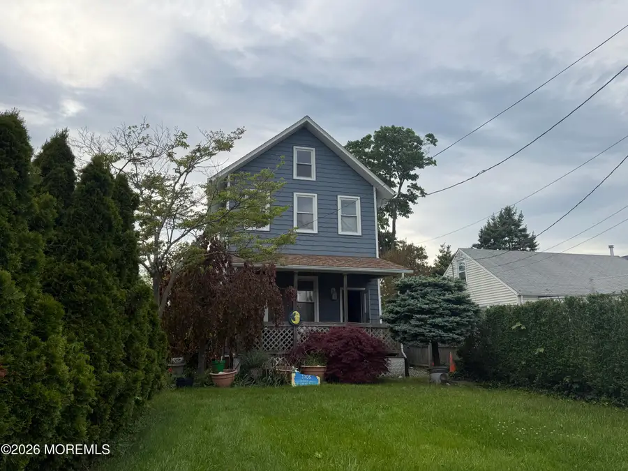 1705 Beverly Avenue, Spring Lake, NJ 07762 - #3