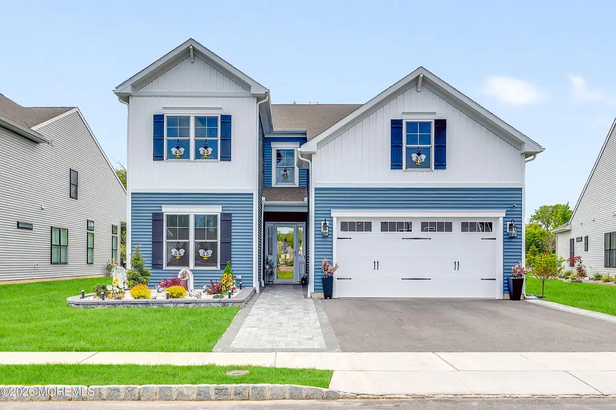 49 Pasture Drive, Farmingdale, NJ 07727 - #1