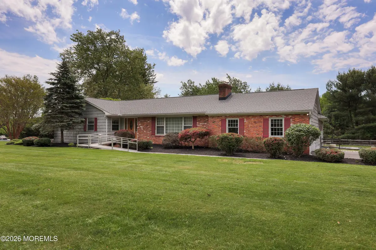 31 Mccampbell Road, Holmdel, NJ 07733 - #1