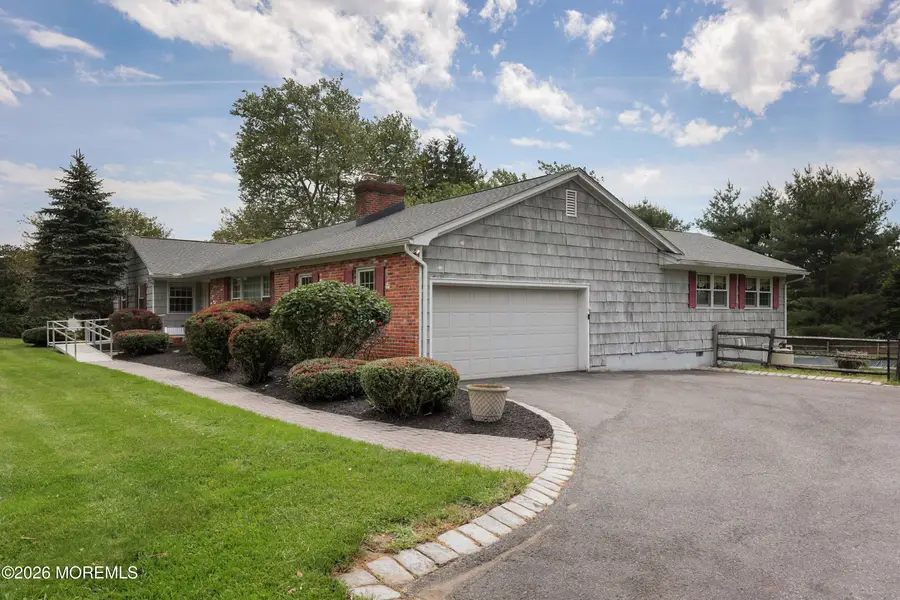 31 Mccampbell Road, Holmdel, NJ 07733 - #2