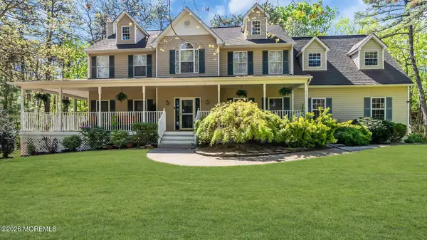 645 Reed Road, Jackson, NJ 08527