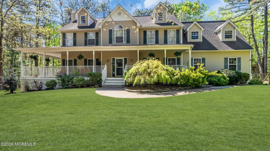 645 Reed Road, Jackson, NJ 08527 - #3