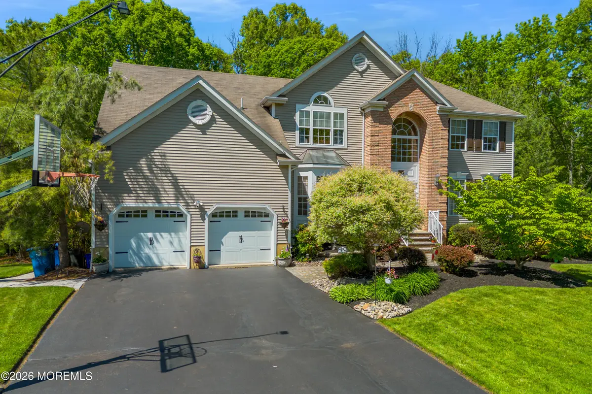 52 Spruce Meadows Drive, Monroe, NJ 08831 - #1