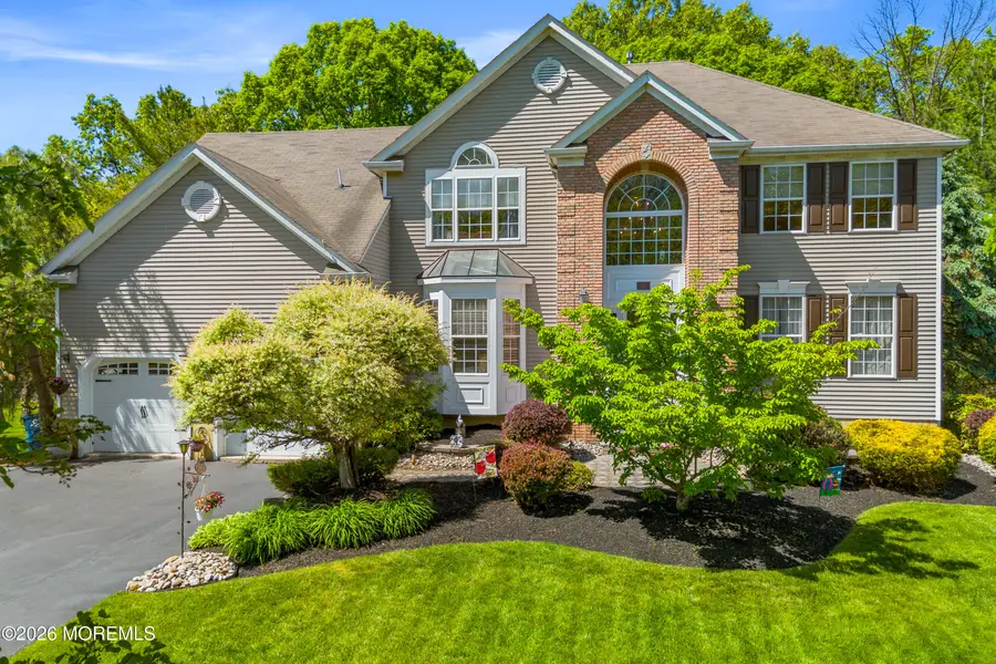 52 Spruce Meadows Drive, Monroe, NJ 08831 - #2