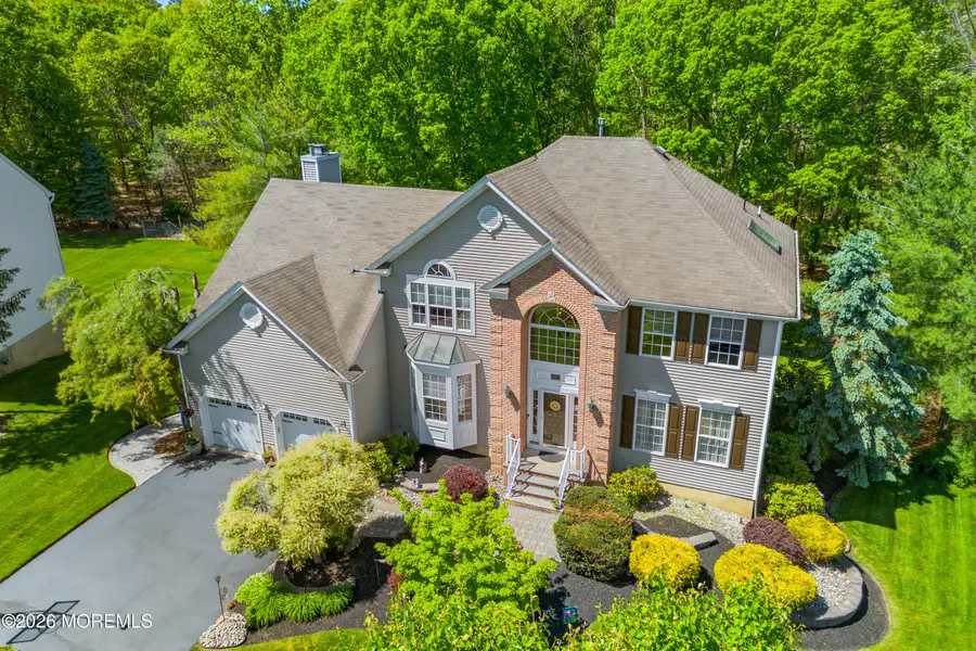 52 Spruce Meadows Drive, Monroe, NJ 08831 - #3