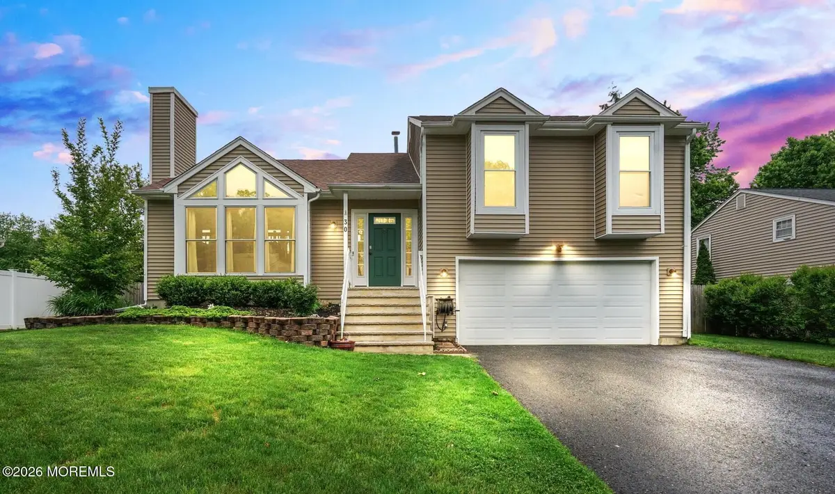 30 Heritage Drive, Howell, NJ 07731 - #1
