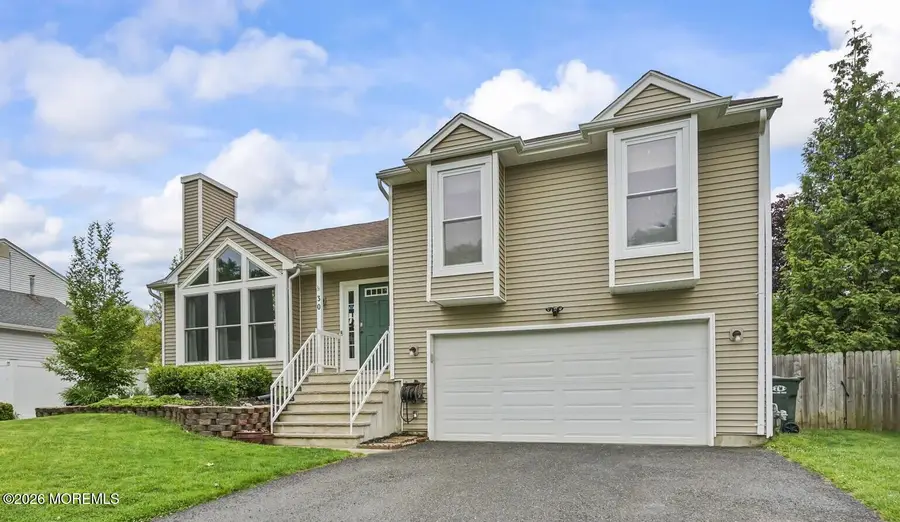 30 Heritage Drive, Howell, NJ 07731 - #3