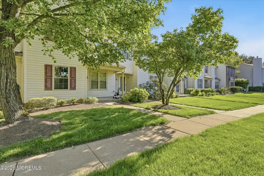 8 Stuart Drive #4, Freehold, NJ 07728 - #2