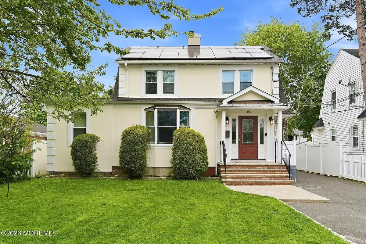 384 Sairs Avenue, Long Branch, NJ 07740 - #1