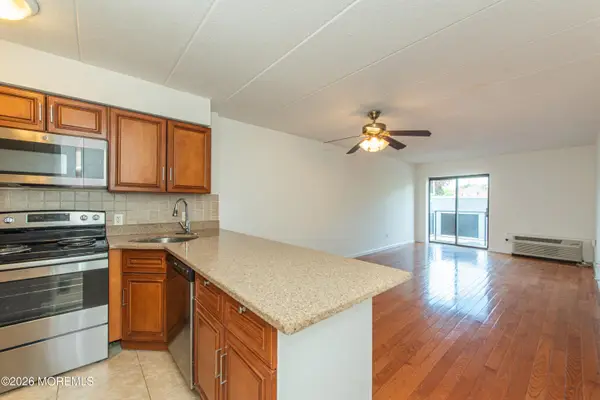 5 Linden Street #3J, Hackensack, NJ 07601