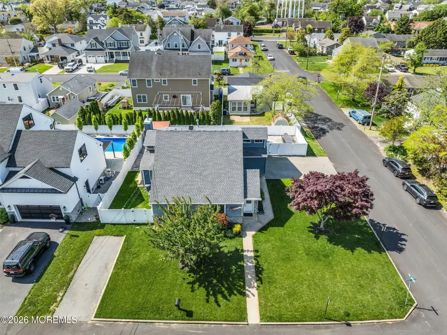 2152 Beach Boulevard, Point Pleasant, NJ 08742 - #2