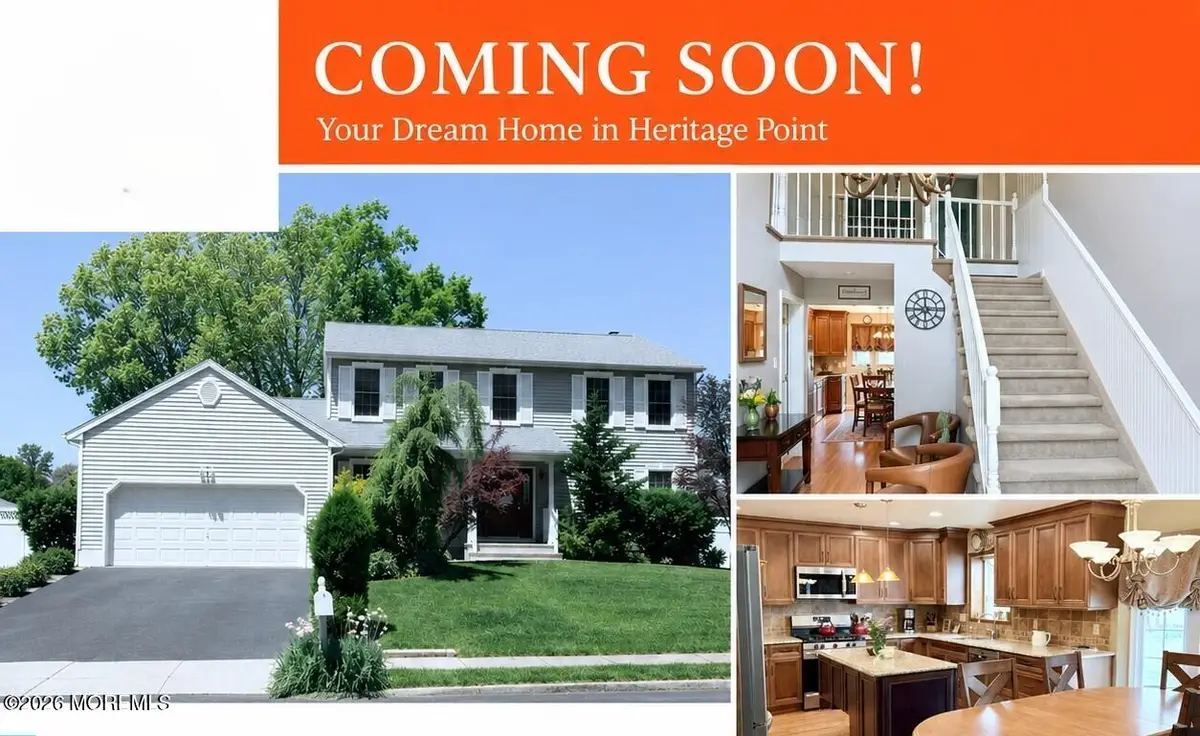 30 Sweet Gum Road, Howell, NJ 07731 - #1