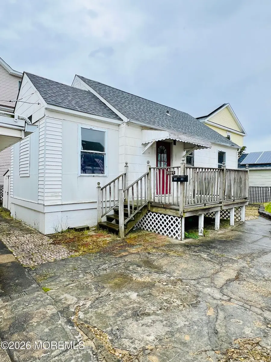 1105 Boulevard, Seaside Park, NJ 08752 - #2