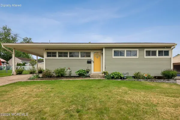 212 Princeton Road, Parlin, NJ 08859