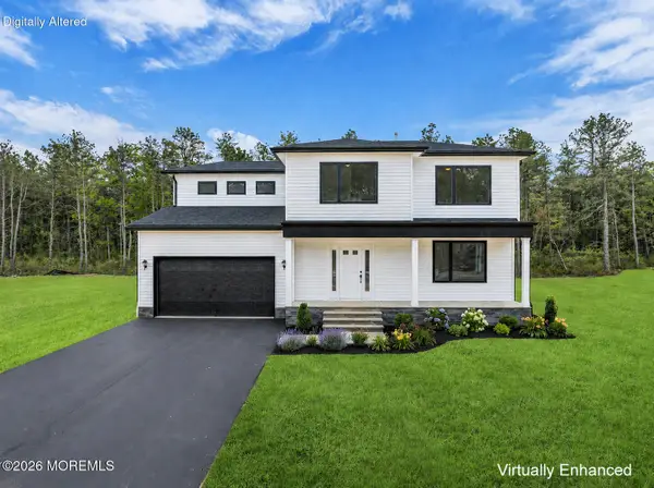391 Southern Boulevard, Bayville, NJ 08721