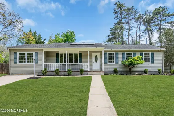 1932 12th Avenue, Toms River, NJ 08757