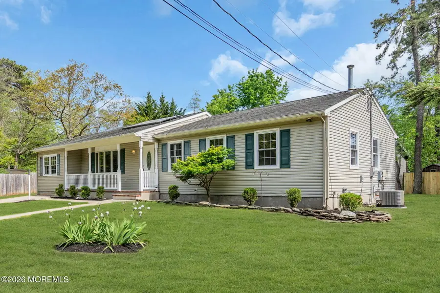 1932 12th Avenue, Toms River, NJ 08757 - #2