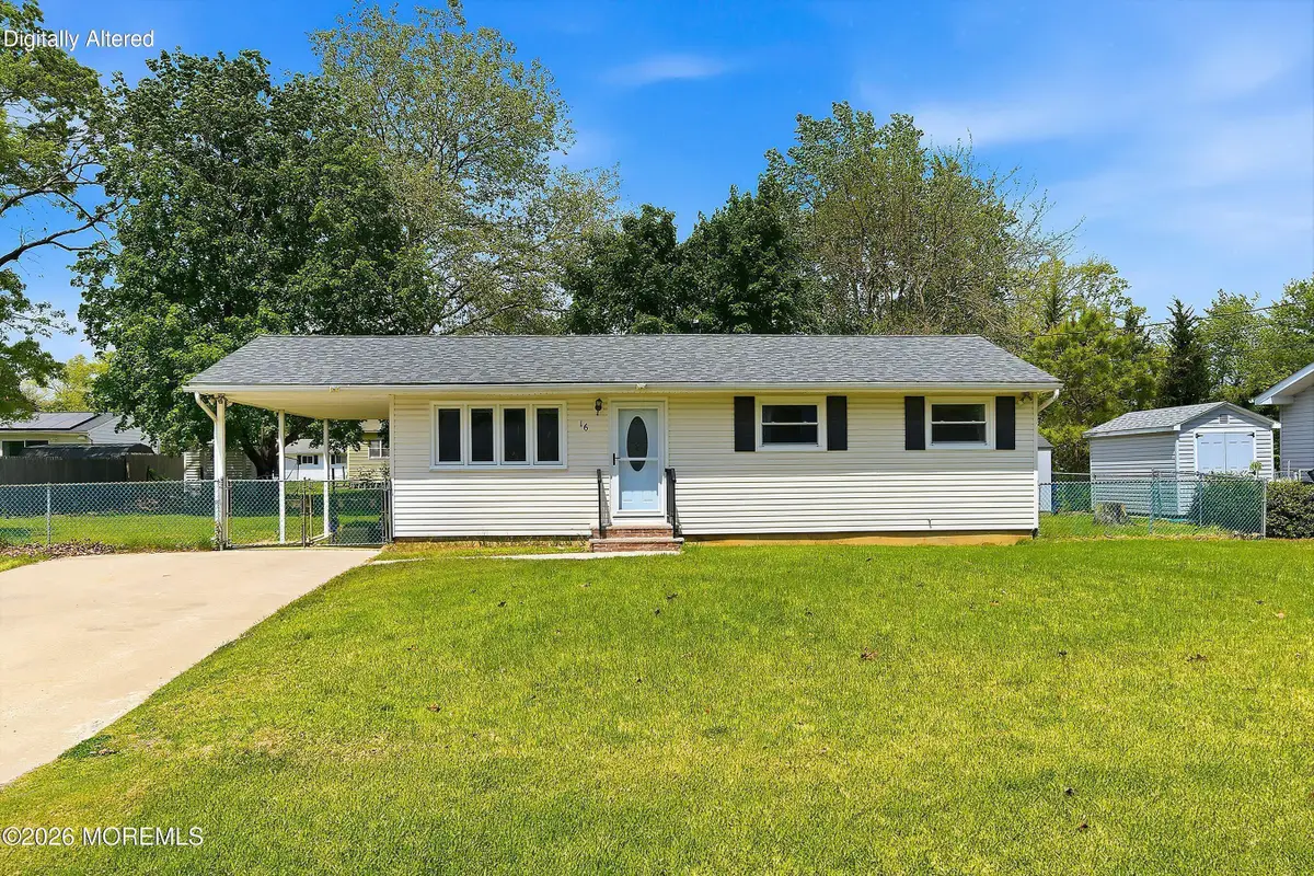 16 Beam Avenue, Jackson, NJ 08527 - #1