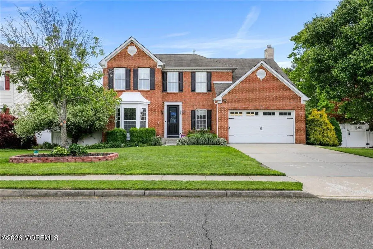 301 Hoover Avenue, Bayville, NJ 08721 - #1