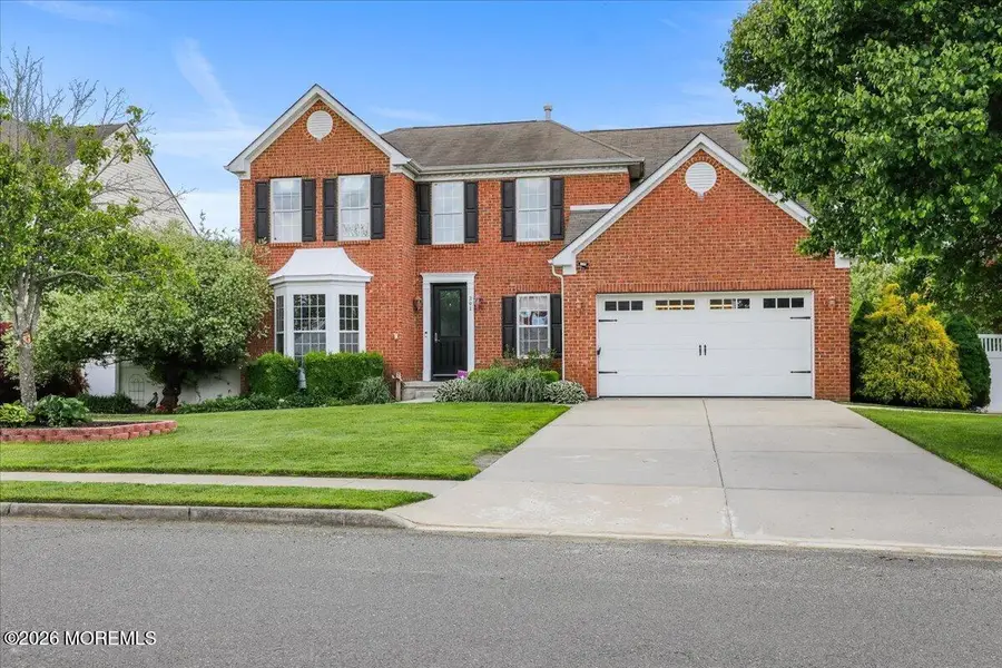 301 Hoover Avenue, Bayville, NJ 08721 - #2