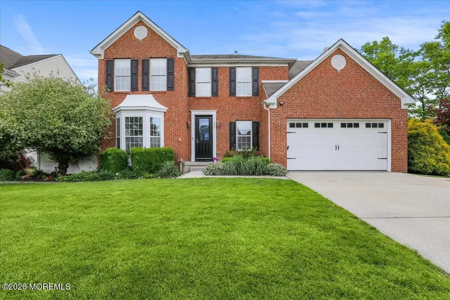 301 Hoover Avenue, Bayville, NJ 08721 - #3