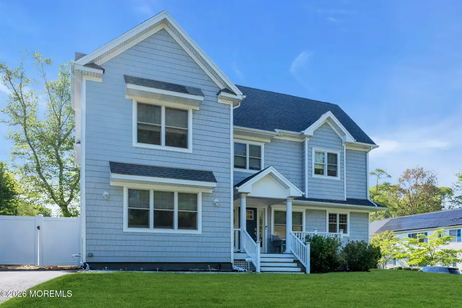 2005 Marconi Road, Wall, NJ 07719 - #2