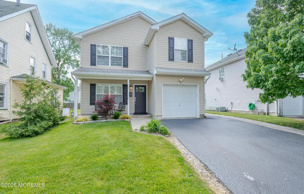38 Van Dorn Street, Keyport, NJ 07735 - #1