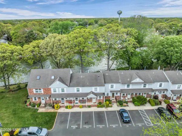 1410 Johnson Avenue #23, Point Pleasant, NJ 08742