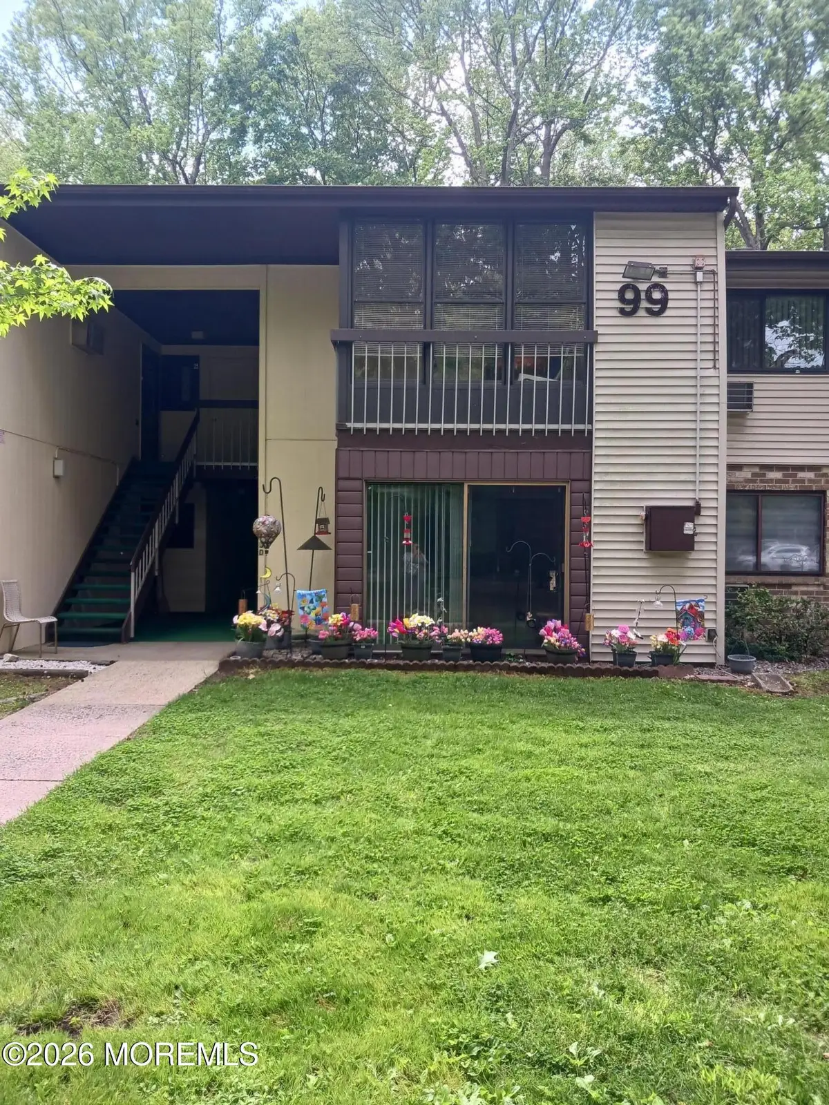 99 Arrowood Road #J, Manalapan, NJ 07726 - #1