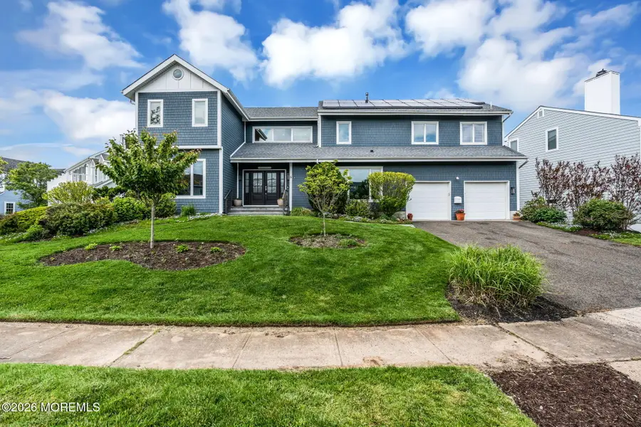 5 Drew Court, Monmouth Beach, NJ 07750 - #2