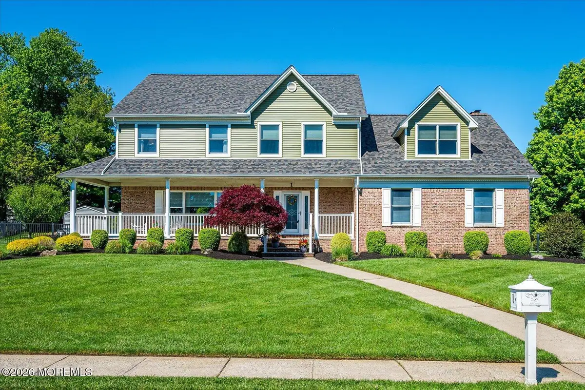 1 Windsor Lane, Ocean, NJ 07712 - #1