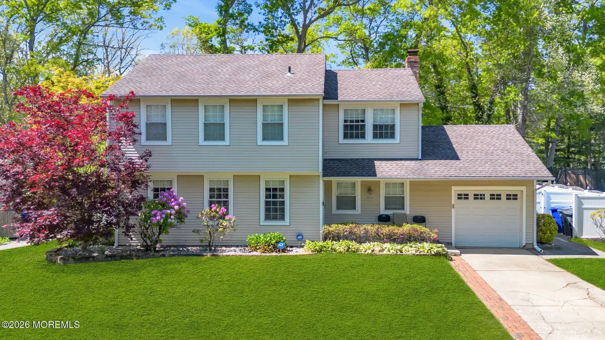 644 Weston Drive, Toms River, NJ 08755 - #1