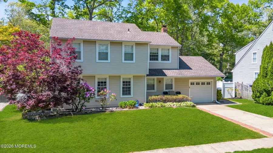 644 Weston Drive, Toms River, NJ 08755 - #3