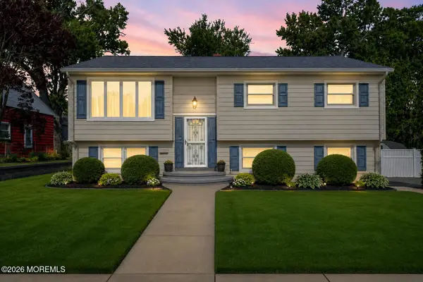 4 Emerson Place, Neptune City, NJ 07753