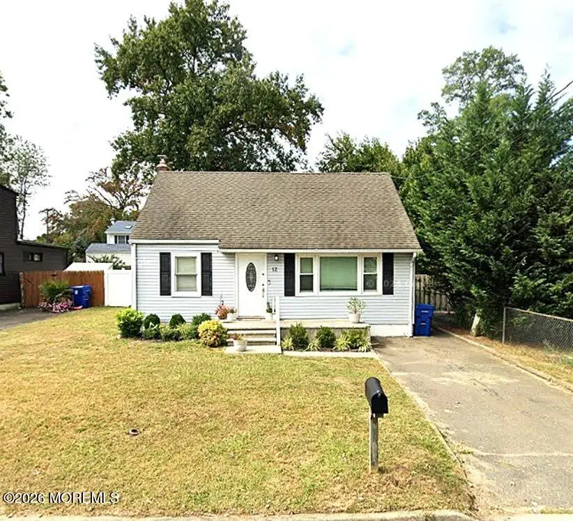 12 Twilight Place, Port Monmouth, NJ 07758 - #1