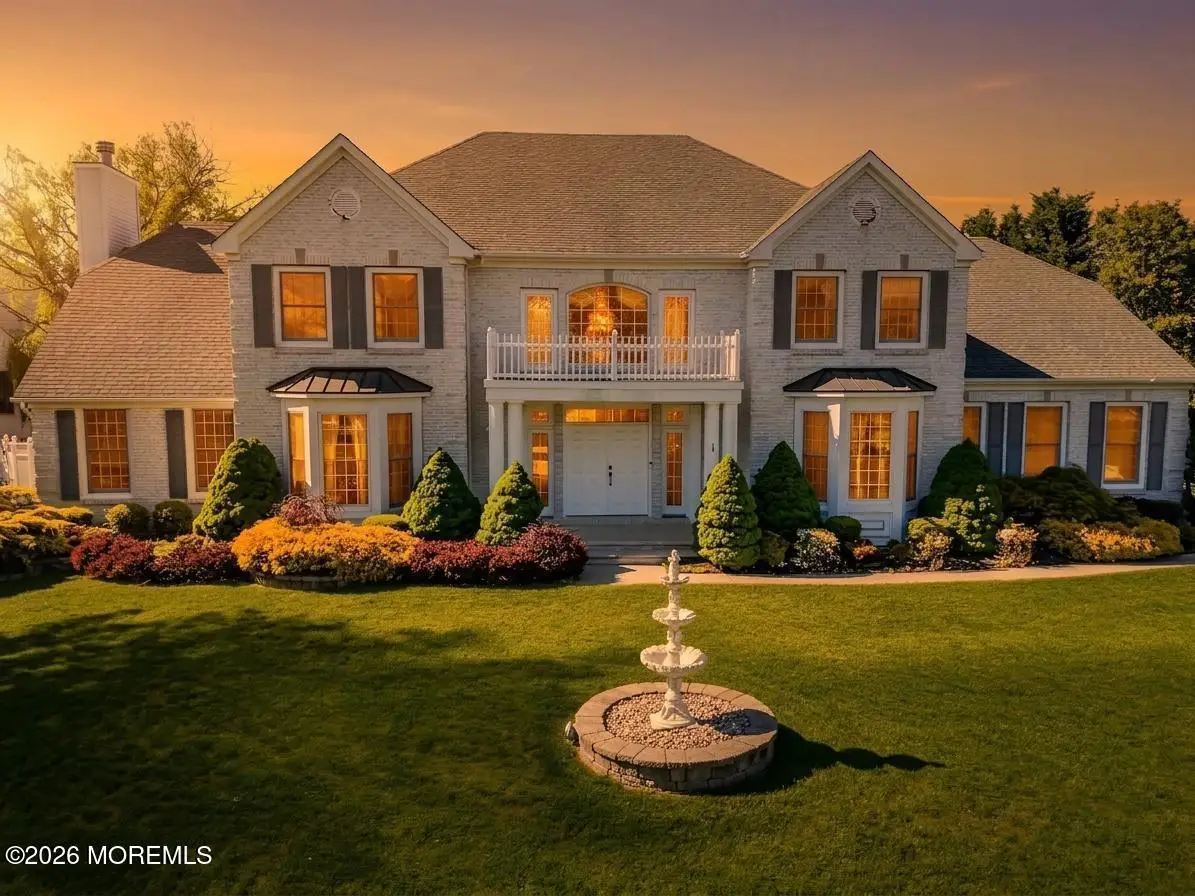 12 Standish Drive, Ocean, NJ 07712 - #1