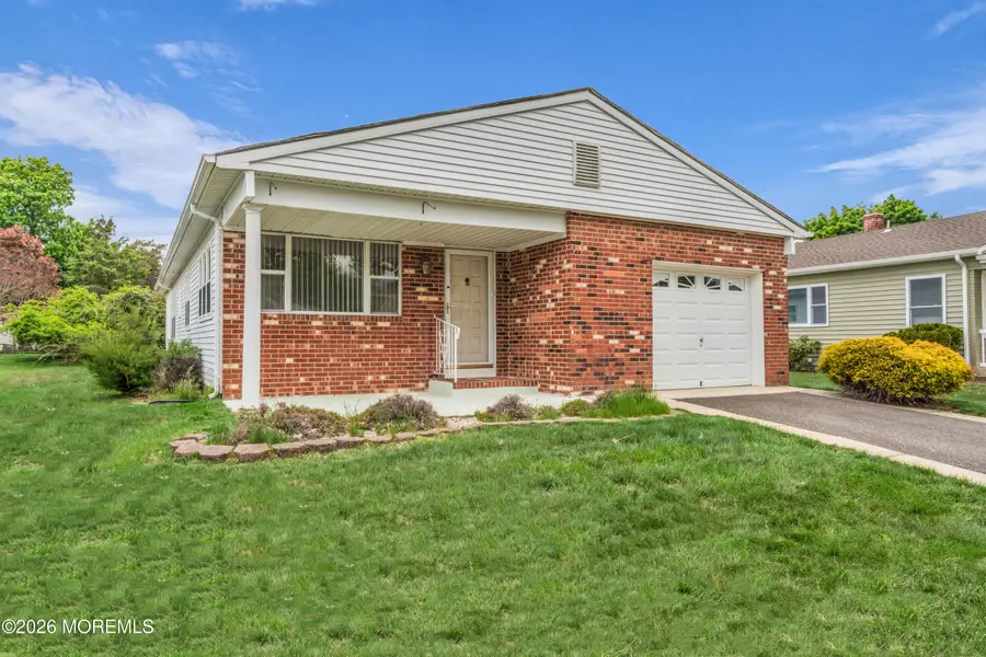 44 La Dunette Drive, Toms River, NJ 08757 - #2